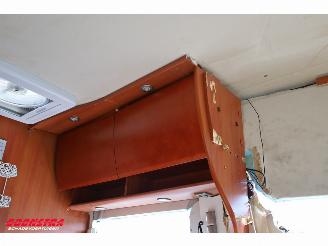Concorde  Carver 820L 70C170 Aut. Level Lucht Dakairco Solar Luifel AHK picture 19