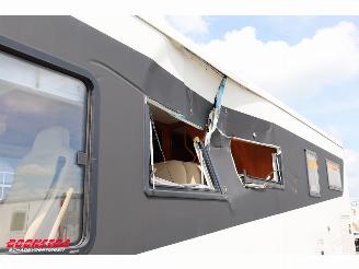 Concorde  Carver 820L 70C170 Aut. Level Lucht Dakairco Solar Luifel AHK picture 8