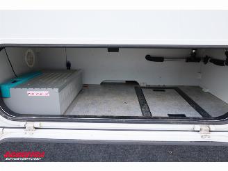 Concorde  Carver 820L 70C170 Aut. Level Lucht Dakairco Solar Luifel AHK picture 45