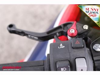 Honda CBR 1000 RR Fireblade ABS Dominator 7.318 km! picture 17