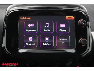 Peugeot 108 1.0 e-VTi Allure TOP! Open dak Cruise Airco Bluetooth LMV picture 25