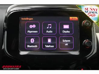 Peugeot 108 1.0 e-VTi Allure TOP! Open dak Cruise Airco Bluetooth LMV picture 25