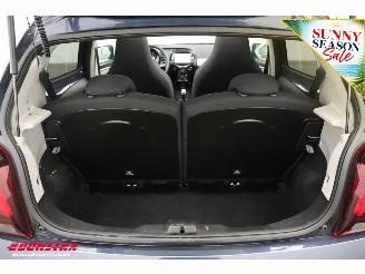 Peugeot 108 1.0 e-VTi Allure TOP! Open dak Cruise Airco Bluetooth LMV picture 27