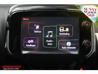 Peugeot 108 1.0 e-VTi Allure TOP! Open dak Cruise Airco Bluetooth LMV picture 24