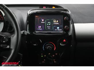 Peugeot 108 1.0 e-VTi Allure TOP! Open dak Cruise Airco Bluetooth LMV picture 15