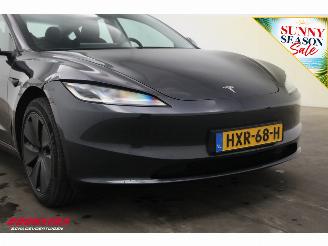 Tesla Model 3 Fahrbereit Premium Long Range RWD 78 kWh Pano Cruise Navi SHZ LrHZ Camera PDC picture 6