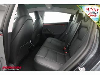 Tesla Model 3 Fahrbereit Premium Long Range RWD 78 kWh Pano Cruise Navi SHZ LrHZ Camera PDC picture 23