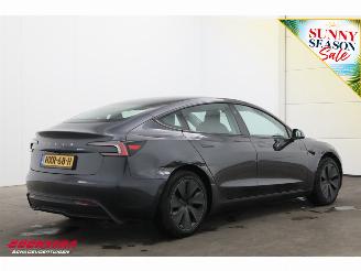Tesla Model 3 Premium Long Range RWD 78 kWh Pano Cruise Navi SHZ LrHZ Camera PDC picture 3