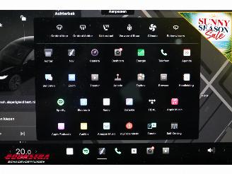 Tesla Model 3 Fahrbereit Premium Long Range RWD 78 kWh Pano Cruise Navi SHZ LrHZ Camera PDC picture 30
