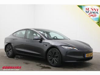 Tesla Model 3 Premium Long Range RWD 78 kWh Pano Cruise Navi SHZ LrHZ Camera PDC picture 2