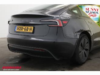 Tesla Model 3 Premium Long Range RWD 78 kWh Pano Cruise Navi SHZ LrHZ Camera PDC picture 15