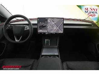Tesla Model 3 Premium Long Range RWD 78 kWh Pano Cruise Navi SHZ LrHZ Camera PDC picture 20