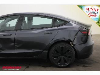 Tesla Model 3 Fahrbereit Premium Long Range RWD 78 kWh Pano Cruise Navi SHZ LrHZ Camera PDC picture 12