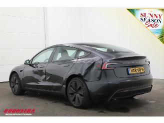 Tesla Model 3 Premium Long Range RWD 78 kWh Pano Cruise Navi SHZ LrHZ Camera PDC picture 4