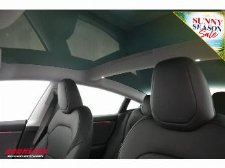 Tesla Model 3 Fahrbereit Premium Long Range RWD 78 kWh Pano Cruise Navi SHZ LrHZ Camera PDC picture 24