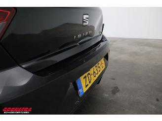 Seat Ibiza 1.0 TSI FR Business Intense Beats Cruise Clima Navi Apple/Android PDC picture 12