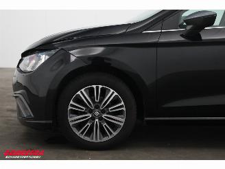 Seat Ibiza 1.0 TSI FR Business Intense Beats Cruise Clima Navi Apple/Android PDC picture 11