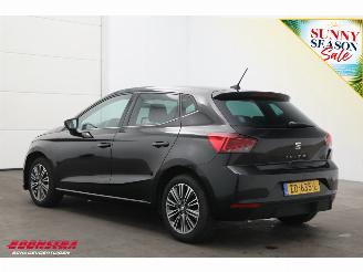 Seat Ibiza 1.0 TSI FR Business Intense Beats Cruise Clima Navi Apple/Android PDC picture 4