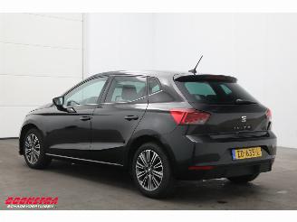 Seat Ibiza 1.0 TSI FR Business Intense Beats Cruise Clima Navi Apple/Android PDC picture 4
