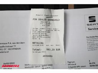 Seat Ibiza 1.0 TSI FR Business Intense Beats Cruise Clima Navi Apple/Android PDC picture 38