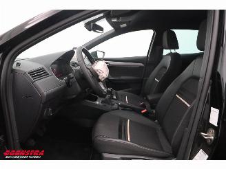 Seat Ibiza 1.0 TSI FR Business Intense Beats Cruise Clima Navi Apple/Android PDC picture 18