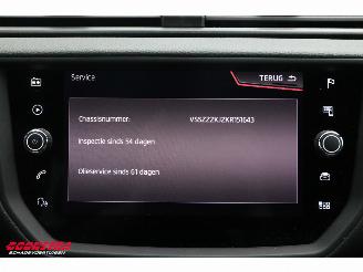 Seat Ibiza 1.0 TSI FR Business Intense Beats Cruise Clima Navi Apple/Android PDC picture 32