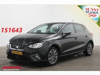škoda osobní automobily Seat Ibiza 1.0 TSI FR Business Intense Beats Cruise Clima Navi Apple/Android PDC 2019/4
