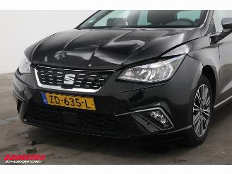 Seat Ibiza 1.0 TSI FR Business Intense Beats Cruise Clima Navi Apple/Android PDC picture 10