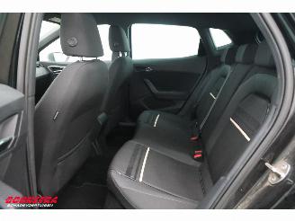 Seat Ibiza 1.0 TSI FR Business Intense Beats Cruise Clima Navi Apple/Android PDC picture 20