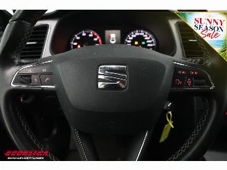 Seat Leon 1.0 EcoTSI AUT Style Business Intense Clima Cruise Navi Apple/Andriod PDC picture 23