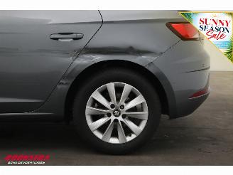 Seat Leon 1.0 EcoTSI AUT Style Business Intense Clima Cruise Navi Apple/Andriod PDC picture 8