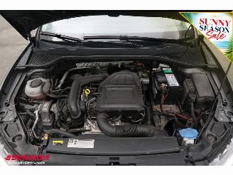 Seat Leon 1.0 EcoTSI AUT Style Business Intense Clima Cruise Navi Apple/Andriod PDC picture 15