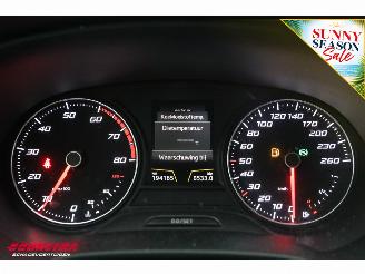 Seat Leon 1.0 EcoTSI AUT Style Business Intense Clima Cruise Navi Apple/Andriod PDC picture 25
