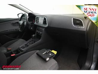Seat Leon 1.0 EcoTSI AUT Style Business Intense Clima Cruise Navi Apple/Andriod PDC picture 17