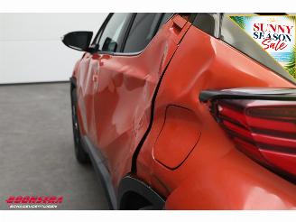 Toyota C-HR 2.0 Hybrid Launch Edition ACC Clima Navi JBL Camera PDC picture 15