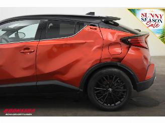 Toyota C-HR 2.0 Hybrid Launch Edition ACC Clima Navi JBL Camera PDC picture 12