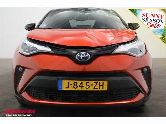 Toyota C-HR 2.0 Hybrid Launch Edition ACC Clima Navi JBL Camera PDC picture 5