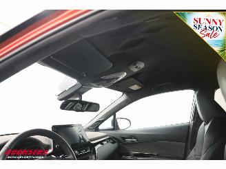 Toyota C-HR 2.0 Hybrid Launch Edition ACC Clima Navi JBL Camera PDC picture 28