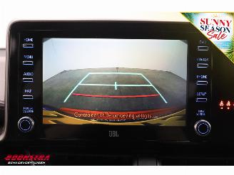 Toyota C-HR 2.0 Hybrid Launch Edition ACC Clima Navi JBL Camera PDC picture 35