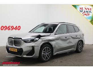 skadebil auto BMW iX1 eDrive20 67 kWh M Sport ACC Navi H/K Memory SHZ Virtual 360° PDC 2024/11