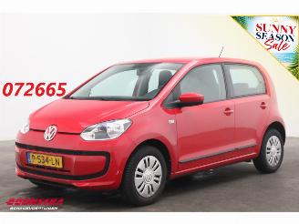 Volkswagen Up! 1.0 up! Edition BlueMotion 5-DRS Airco 92.439 km! picture 1
