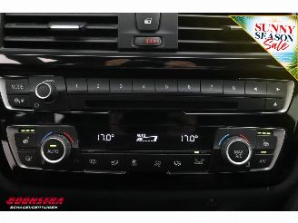 BMW M4 Coupé Competition LED H/K HUD 360° Memory picture 36