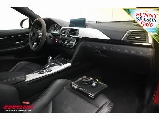 BMW M4 Coupé Competition LED H/K HUD 360° Memory picture 20