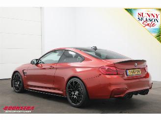 BMW M4 Coupé Competition LED H/K HUD 360° Memory picture 4