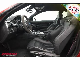 BMW M4 Coupé Competition LED H/K HUD 360° Memory picture 23
