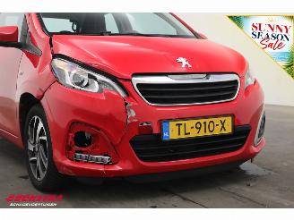 Peugeot 108 1.0 e-VTi Allure Bluetooth Cruise Clima Camera LMV picture 6