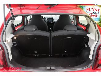 Peugeot 108 1.0 e-VTi Allure Bluetooth Cruise Clima Camera LMV picture 28