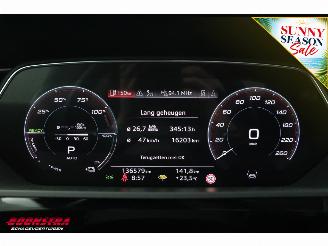 Audi E-tron 55 quattro S edition 95 kWh Pano LED ACC HUD B&O Camera SHZ picture 21