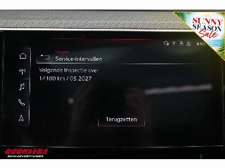 Audi E-tron 55 quattro S edition 95 kWh Pano LED ACC HUD B&O Camera SHZ picture 37