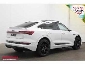 Audi E-tron 55 quattro S edition 95 kWh Pano LED ACC HUD B&O Camera SHZ picture 3